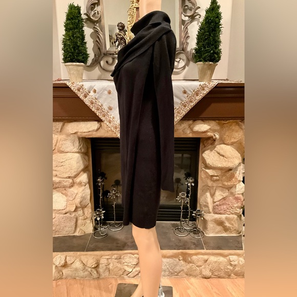 Allsaints Spitalfields ELLIL dress 4 - Picture 6 of 10